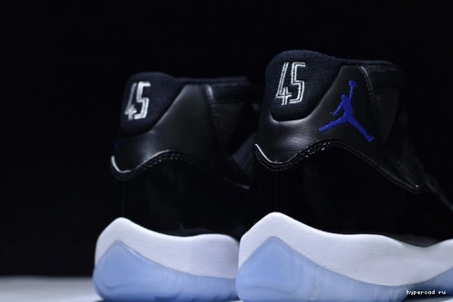 Retro mens 378037-003 Jordan Release" Air Jam 11 "Space 2016 0822